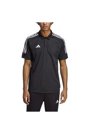 شلوار کرمگن مشکی مردانه رگولار adidas - کد 826341376