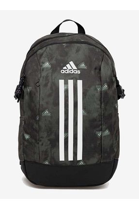 کیف مدرسه مشکی مردانه پارچه ای adidas - کد 859238727