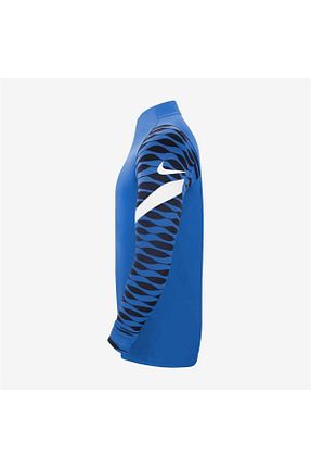 سوئیشرت اسپرت آبی مردانه رگولار Nike - کد 117322303