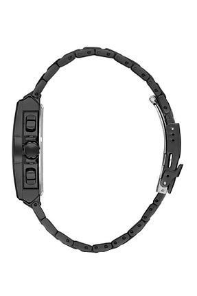 ساعت مچی مشکی مردانه 44 میلی متر Daniel Klein - کد 830096074