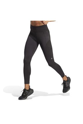 ساق شلواری مشکی زنانه جین adidas - کد 637498326