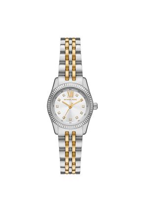 ساعت مچی طلائی زنانه 26-30 میلی متر Michael Kors - کد 802499378
