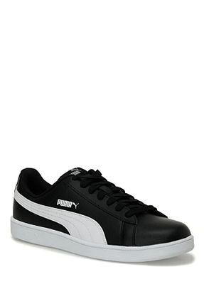 کفش اسنیکر مشکی مردانه بند دار Puma - کد 808689304