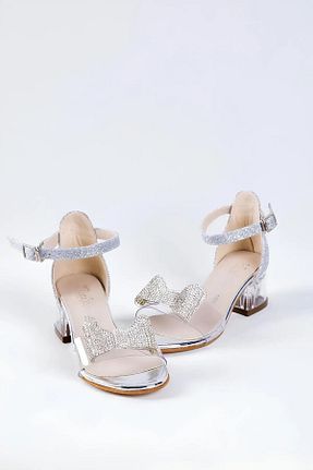 صندل بچه گانه پاشنه تخت Prego - کد 835352106