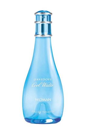 ادکلن سفید زنانه Davidoff - کد 287200