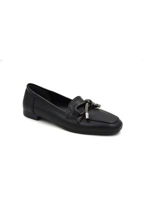 بابت مشکی زنانه چرم مصنوعی Prego - کد 811871011