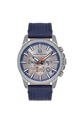 ساعت مچی رنگی مردانه 36-40 میلی متر Sergio Tacchini - کد 271391118