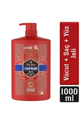 ژل دوش Old Spice - کد 797577544