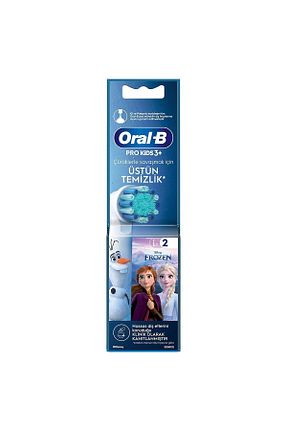 سری یدکی مسواک Oral-B - کد 805576092