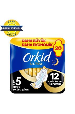 نوار بهداشتی Orkid - کد 798786329