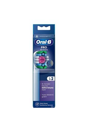 سری یدکی مسواک Oral-B - کد 805582122