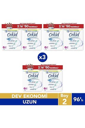 نوار بهداشتی Orkid - کد 637186371
