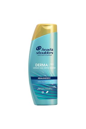 شامپو زنانه Head And Shoulders - کد 799718326