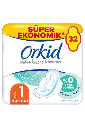 نوار بهداشتی Orkid - کد 855300797