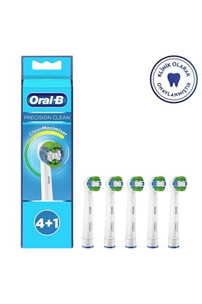 سری یدکی مسواک Oral-B - کد 175076888