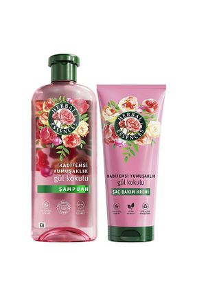 شامپو زنانه Herbal Essences - کد 822718470