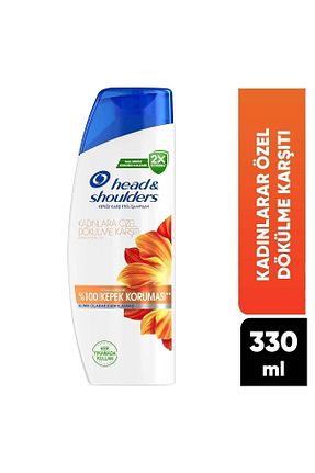 شامپو زنانه Head And Shoulders - کد 809388494