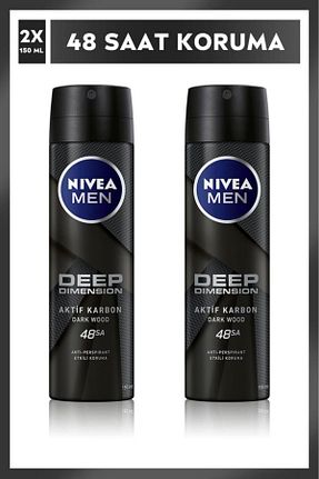 دئودورانت و رول آن مردانه NIVEA - کد 3901113