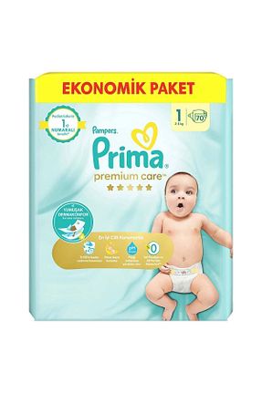 پوشک بچه 1 Prima - کد 37162234