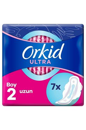 نوار بهداشتی Orkid - کد 715648