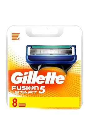 ژیلت Gillette - کد 82890093