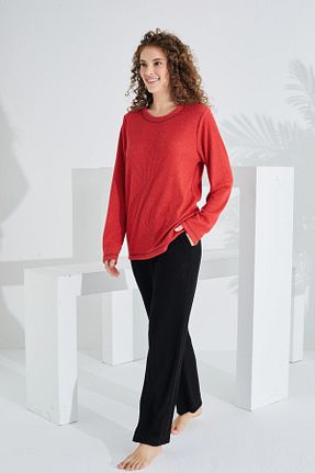 ست لباس راحتی رنگی زنانه ساده Etoile - کد 861194350