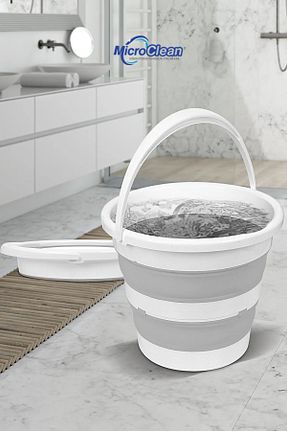 سطل نظافت Micro Clean - کد 861197898