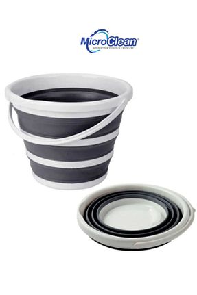 سطل نظافت Micro Clean - کد 861197898