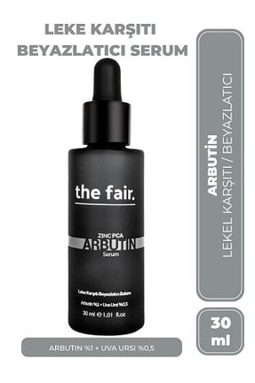 سرم پوست The Fair - کد 106398049