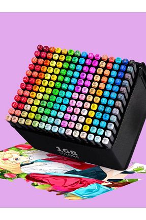 مارکر رنگی TOUCH SKETC - کد 855345207