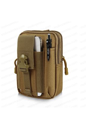 کیف ساق و کمری موتور سیکلت Motiva - کد 861206850