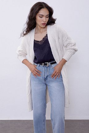 رویه بژ زنانه اکریلیک SHERIN - کد 357850741