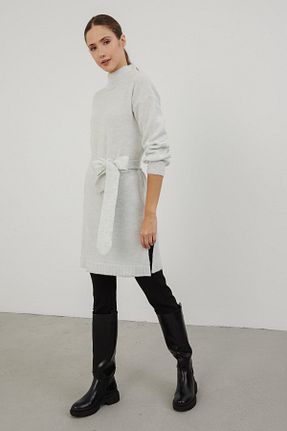 لباس نباتی زنانه تریکو SHERIN - کد 175086195