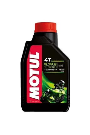 روغن موتور و افزودنی موتور خودرو 1 Litre Motul - کد 3020172