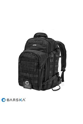 لوازم بیرون مشکی Barska - کد 891535583