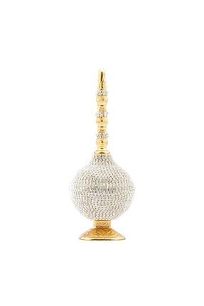 اجسام تزئینی و بیبلو طلائی پلی استر Saray Ottoman handicraft - کد 686025630