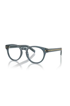 عینک محافظ نور آبی آبی زنانه پلاستیک Prada - کد 861231837