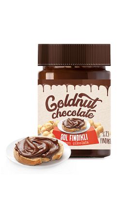 شکلات Goldnut - کد 782558551