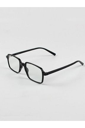 عینک محافظ نور آبی مشکی زنانه پلاستیک SPECİALS - کد 861254486