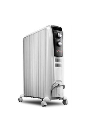 رادیاتور روغنی سفید Delonghi - کد 3867453
