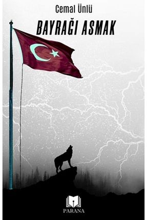 خاطرات و دفتر خاطرات و سفرنامه Parana Yayınları - کد 660154814