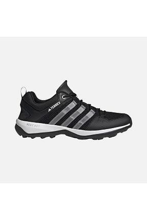 کفش بیرون مشکی زنانه پارچه ای adidas - کد 637405530