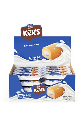 کیک BİFA KEKS - کد 764854745