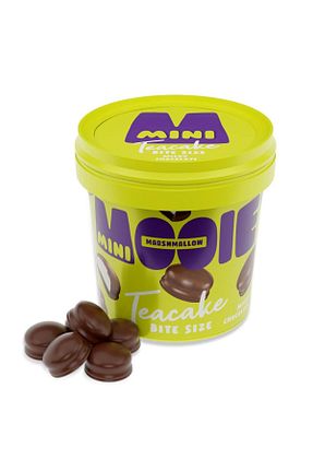 بیسکویت و کراکر Mooie - کد 784147395