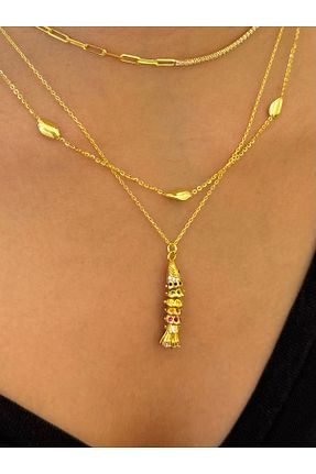 مدال طلائی For Us Jewelery and More - کد 861249955
