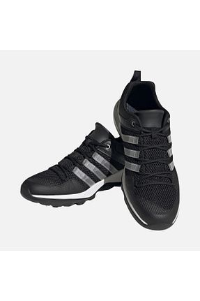 کفش بیرون مشکی مردانه پارچه ای adidas - کد 637405530