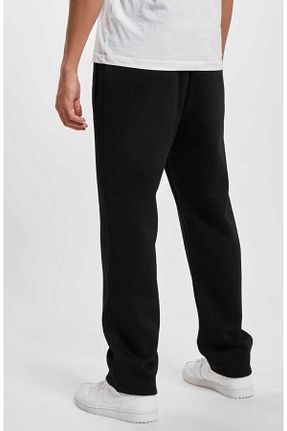 شلوار کرمگن مشکی زنانه اورسایز yx yustex sport - کد 861257191