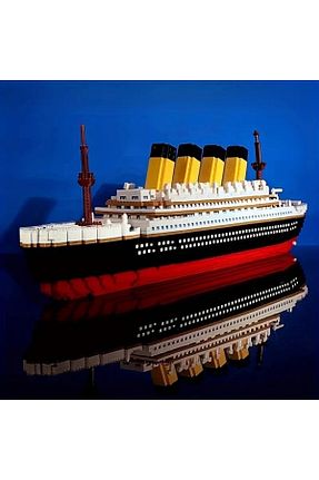 Tost Makinesi LEGO® Creator BUILDING BLOCK - کد 849372568