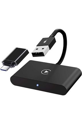 فرستنده بی سیم صدا و تصویر مشکی Coverzone - کد 861262109