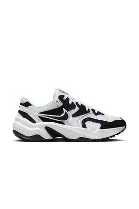 کفش اسنیکر سفید زنانه بند دار Nike - کد 861288105